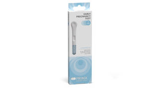 Prima Teste de Gravidez – Ultrassensível
