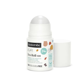 Suavinex Kids Desodorizante Infantil 50 mL