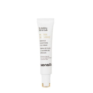 Sensilis Peptide Eye Lisss 15mL – Rugas & Lifting