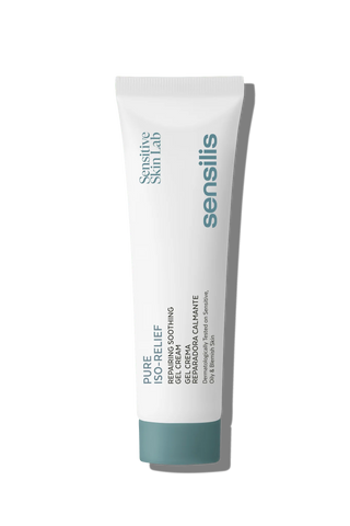 Sensilis Pure Iso-Relief Gel-Creme 50mL – Reparação & Alívio