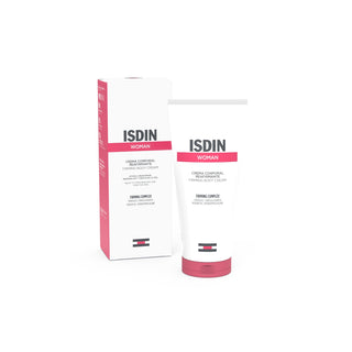 ISDIN Woman Reafirmante 200 mL