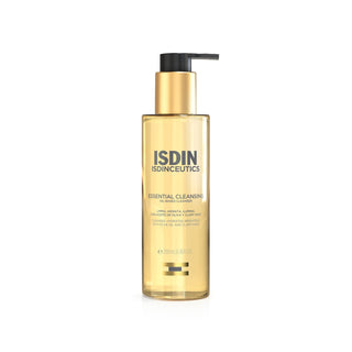 Isdinceutics Essential Cleansing 200 mL – Limpeza Nutritiva