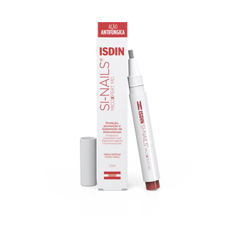 Isdin Si-Nails Micoxpert 4,5mL