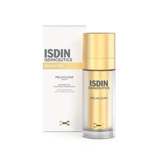 Isdinceutics Melaclear 1.8% Sérum 30mL – Manchas & Luminosidade