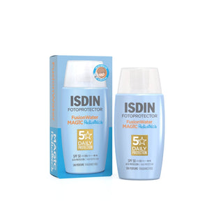 ISDIN Fotoprotetor Pediatrics Fusion Water SPF50 50 mL
