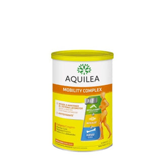 Aquilea Mobility Complex Pó 390g