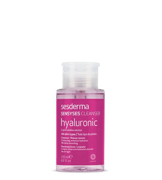 Sesderma Sensyses Cleanser Hyaluronic 200mL