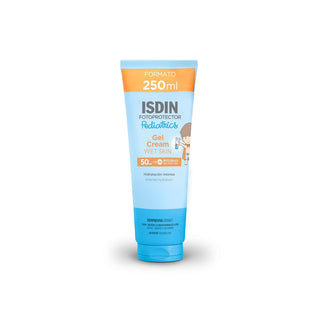 ISDIN Fotoprotetor Pediatrics Gel Creme SPF50+ 250 mL