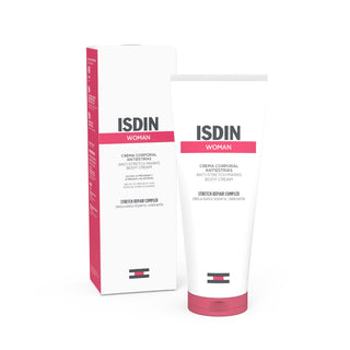 ISDIN Woman Creme Antiestrias 250 mL