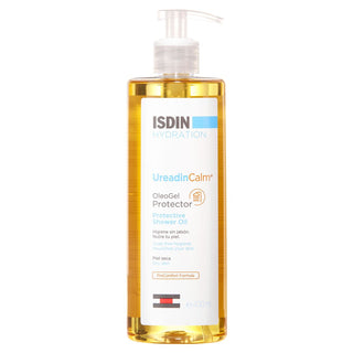 Isdin Ureadin Calm Óleo Duche 400ml