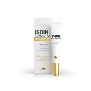 Isdinceutics K-Ox Eyes Creme 15g – Olheiras & Papos