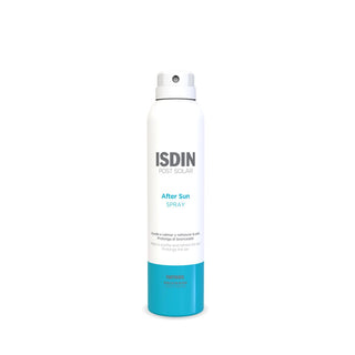 Isdin AfterSun Spray Efeito Imediato 200 mL