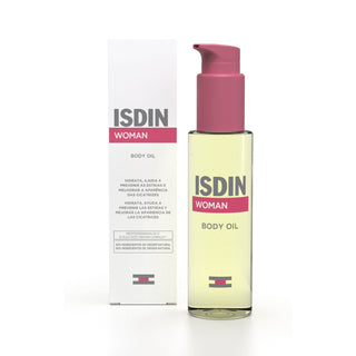 ISDIN Woman Body Oil 100 mL