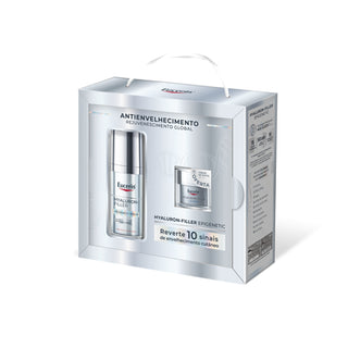 Eucerin Coffret Anti-Envelhecimento – Firmeza & Regeneração