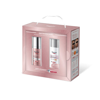 Eucerin Coffret Anti-Pigment - Rotina Anti-Manchas