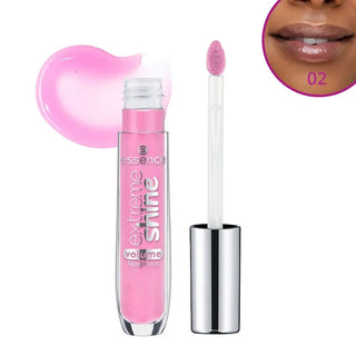Essence Extreme Shine Volume Lipgloss – Summer Punch
