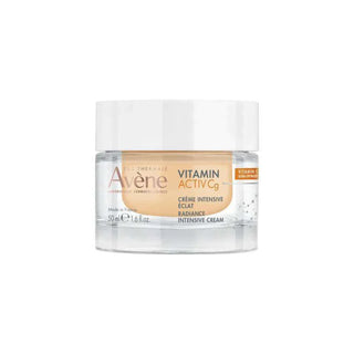 Avène Activ Cg Creme Antienvelhecimento 50mL