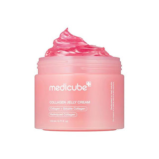 Medicube Collagen Jelly Cream 110mL – Firmeza & Hidratação