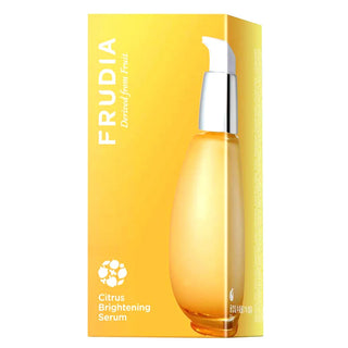 Frudia Citrus Sérum Iluminador 50mL – Manchas & Luminosidade