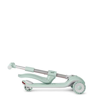 Saro Trotinete Evolutiva Musical “Cool Rider” Menta - 89100
