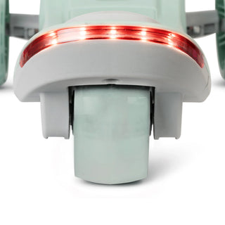 Saro Trotinete Evolutiva Musical “Cool Rider” Menta - 89100