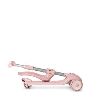 Saro Trotinete Evolutiva Musical “Cool Rider” Rosa - 89101