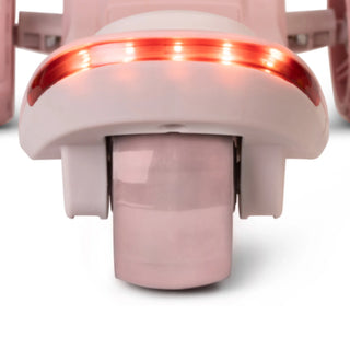 Saro Trotinete Evolutiva Musical “Cool Rider” Rosa - 89101