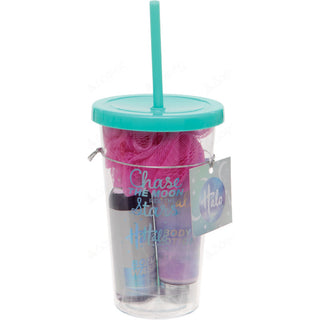 Halo Cup Conjunto de Banho