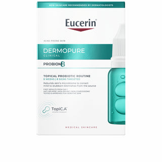 Eucerin DermoPure Kit Probiom8 – Acne & Imperfeições