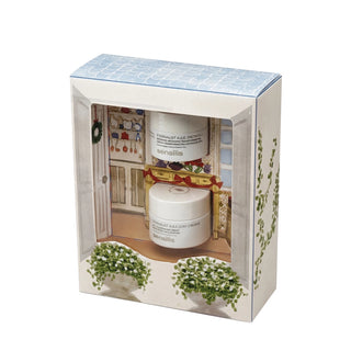 Sensilis Coffret Xmas26 Eternalist A.G.E. Creme 50ml + Retinol 25ml - Antirrugas e Redensificante