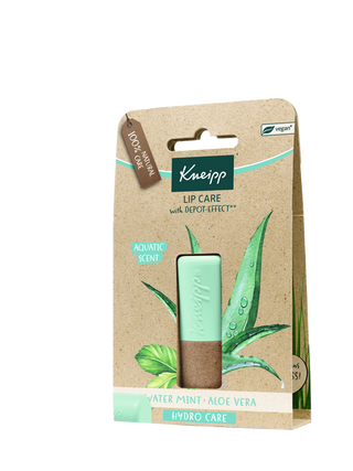 Kneipp Bálsamo Labial Hydro Care 4.7g