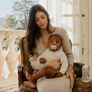 Suavinex Wonderland Gift Baby Set Verde