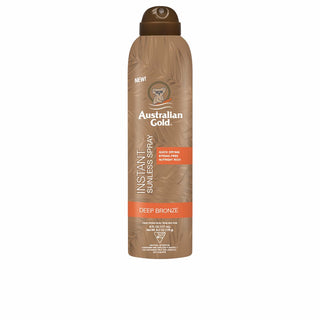 Australian Gold Instant Sunless Spray Autobronzeador 177mL – Deep Bronze