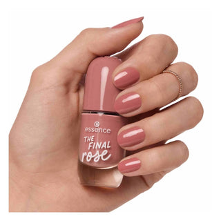 Essence Verniz Gel Nail Colour - The Final Rose