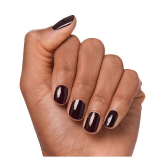 Essence Verniz Gel Nail Colour - Left Me On Red