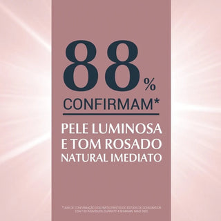 Eucerin Hyaluron-Filler +Elasticity Rose SPF30 Refill 50mL – Luminosidade & Elasticidade