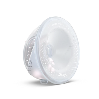 Philips Avent Bomba Tira Leite Mãos Livres Simples