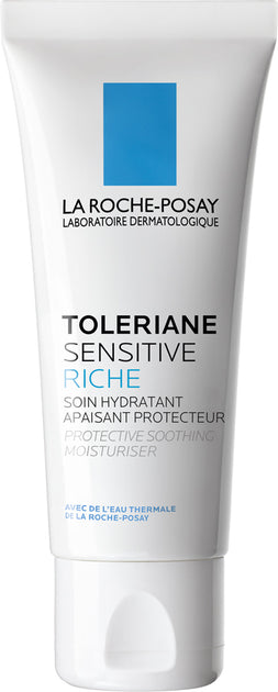 La Roche Posay Toleriane Sensitive Creme Rico 40mL