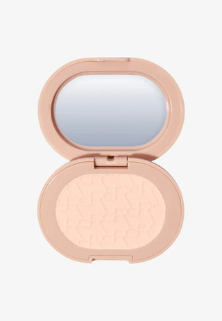 Revolution Powder Pops & Pop Grip Capa de Silicone – Peach