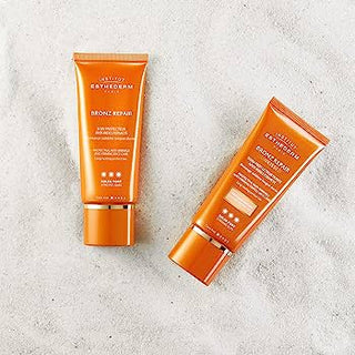 Esthederm Solaire Bronze Repair Teint Modere SPF15 50mL