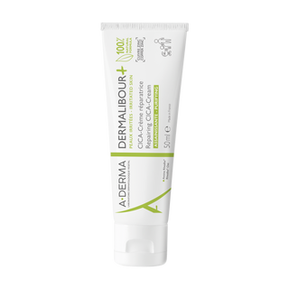 A-Derma Dermalibour+ CICA Creme Reparador 50 mL