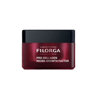 Filorga Pro-Collagen MGF Creme 50ml - Lifting e Firmeza do Rosto