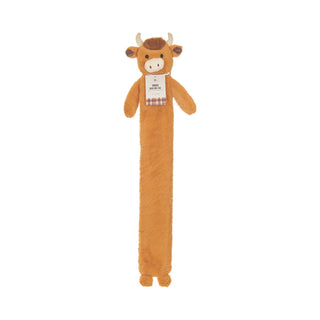 Cow Long Hot Water Bottle – Botija de Água Quente Extra Longa