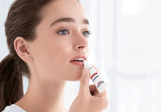 Eucerin Aquaphor Reparador Labial 10mL