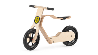 Mamatoyz Ride Me Balance Bike - Bicicleta de Equilíbrio para Criança