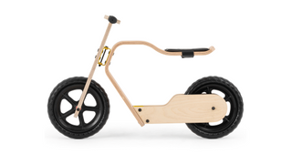 Mamatoyz Ride Me Balance Bike - Bicicleta de Equilíbrio para Criança
