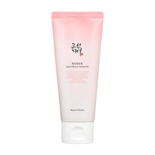 Beauty of Joseon Apricot Blossom Peeling Gel 100mL – Esfoliação & Suavidade