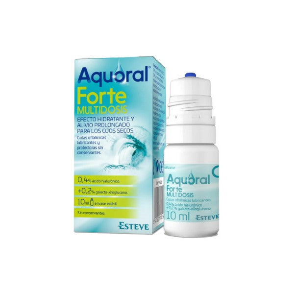 Aquoral Forte 10ml
