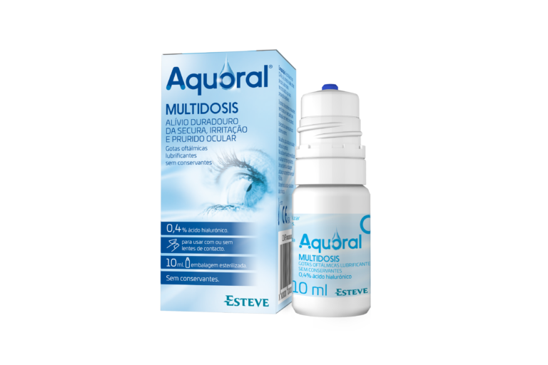 Aquoral 10ml