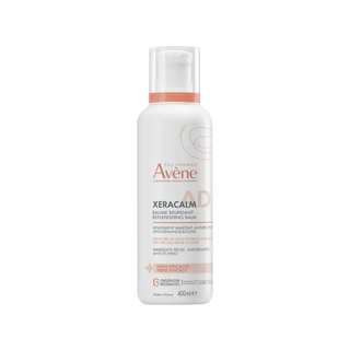 Avène XERACALM A.D Bálsamo Relipidante 400mL – Alívio do Prurido